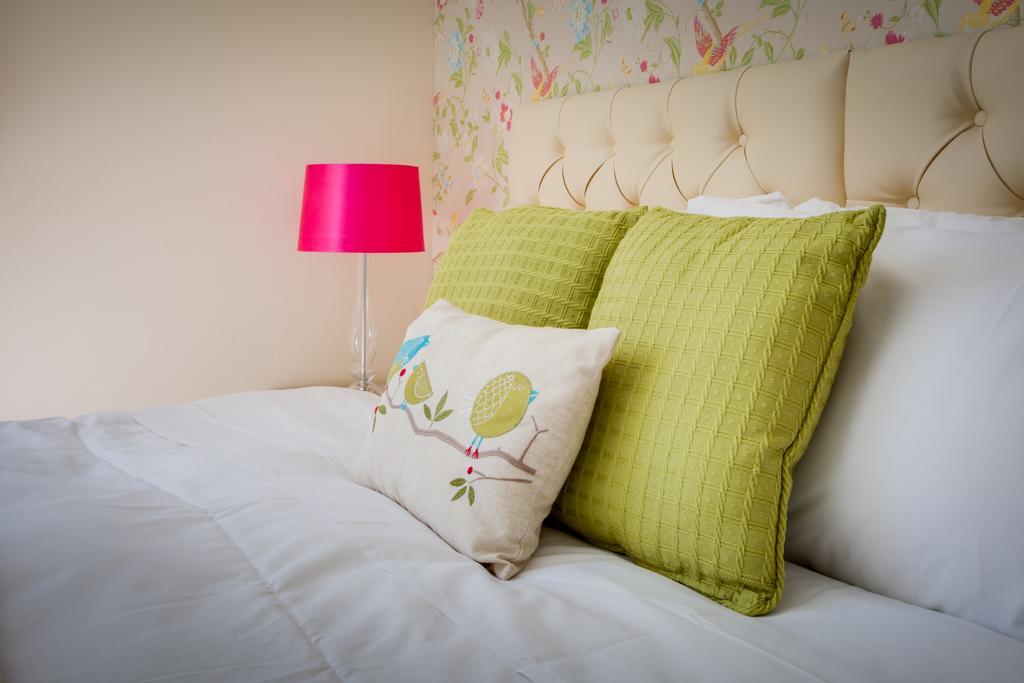 Harwood House B&B Great Dunmow Quarto foto