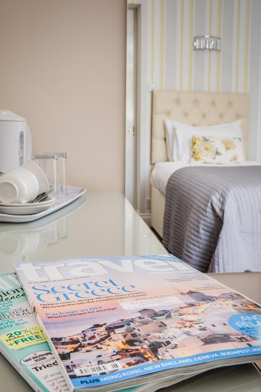 Harwood House B&B Great Dunmow Quarto foto