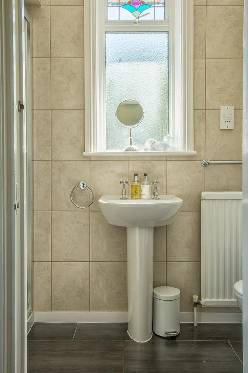 Harwood House B&B Great Dunmow Quarto foto
