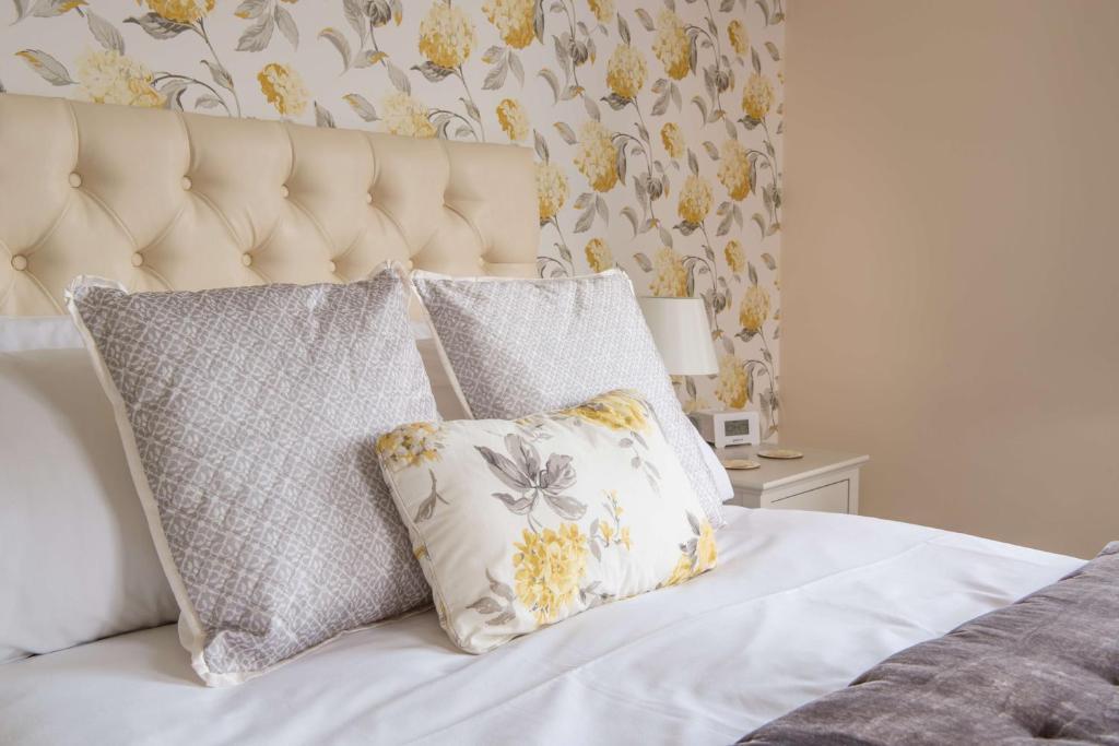 Harwood House B&B Great Dunmow Exterior foto